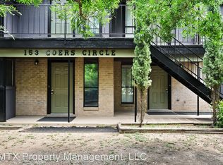 153 Coers Dr APT 1, San Marcos, TX 78666