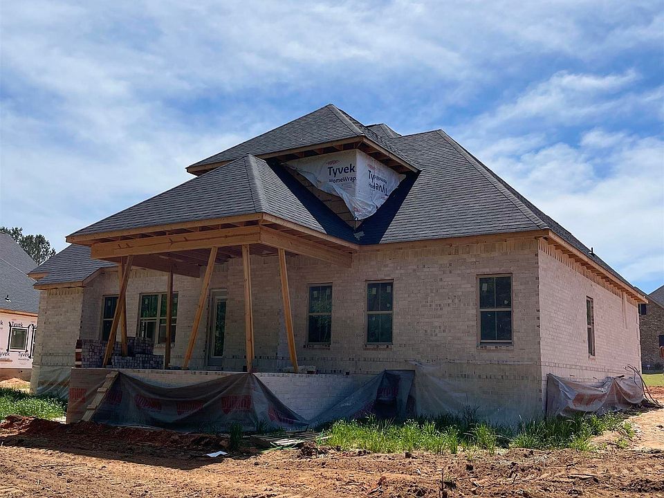 201 Buckhead Forest Dr, Warner Robins, GA 31088 MLS 232640 Zillow