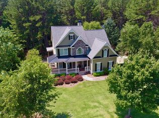 107 Percheron Dr, Canton, GA 30114