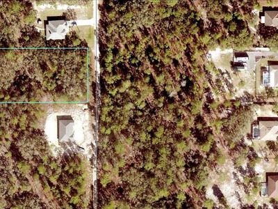 SW 122nd Ave LOT 10, Dunnellon, FL, 34432