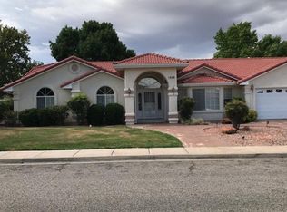 1308 E Lizzie Ln, Saint George, UT 84790