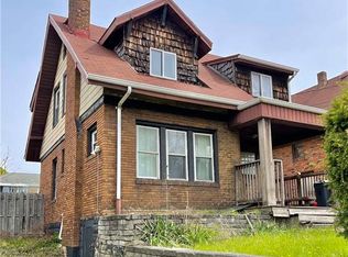 1520 Steuben St, Pittsburgh, PA