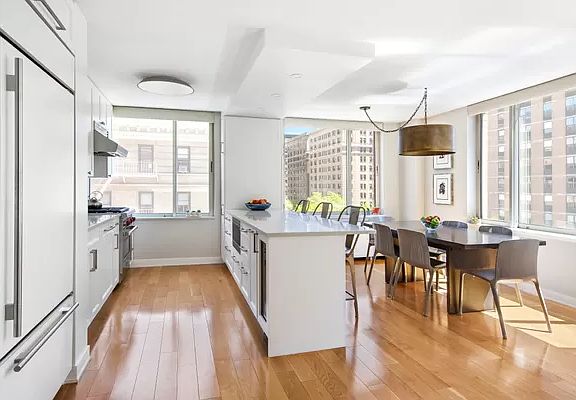 2nd image of 2373 Broadway #721/701