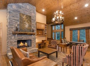 82 Scotch Highlands Loop, Sapphire, NC 28774