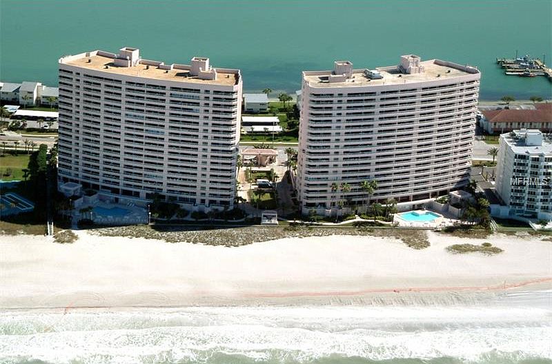 1st image of 1310 Gulf Blvd APT 14B