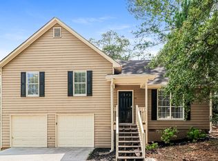 24 Quail Run, Cartersville, GA 30120