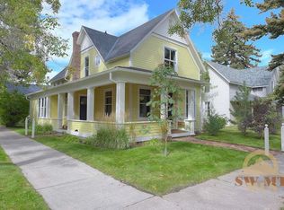 221 S Tracy Ave, Bozeman, MT 59715