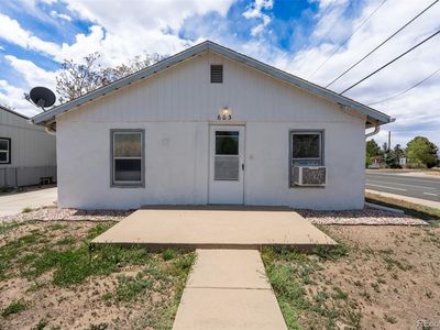 603 S 5th Avenue, Brighton, CO, 80601