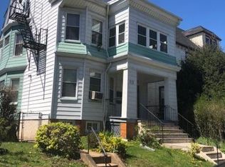 111 Florence Ave, Irvington, NJ 07111