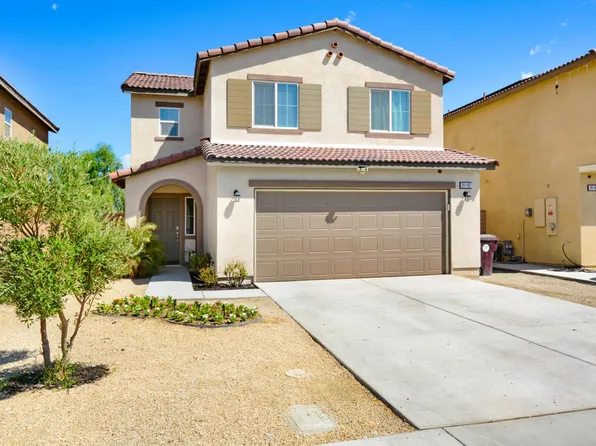 85182 Avenida Del Prado, Coachella, CA 92236