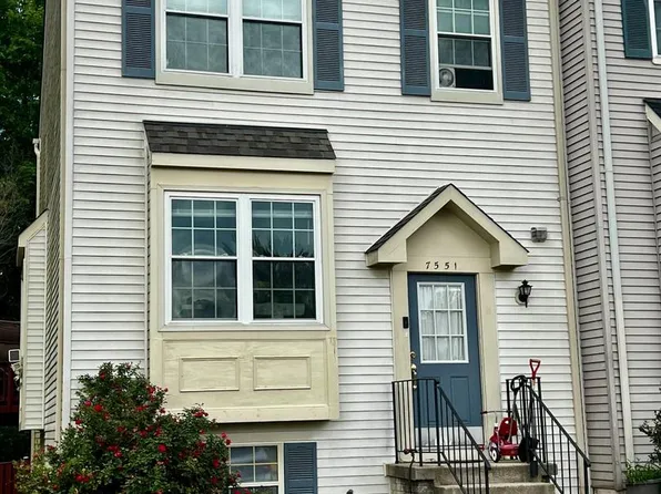 7551 Kimberton Ct, Manassas, VA 20111