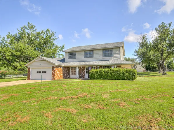 13601 E 96th St N, Owasso, OK 74055