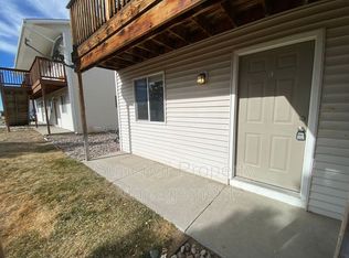 623 W 2nd St APT C, Cheyenne, WY 82007
