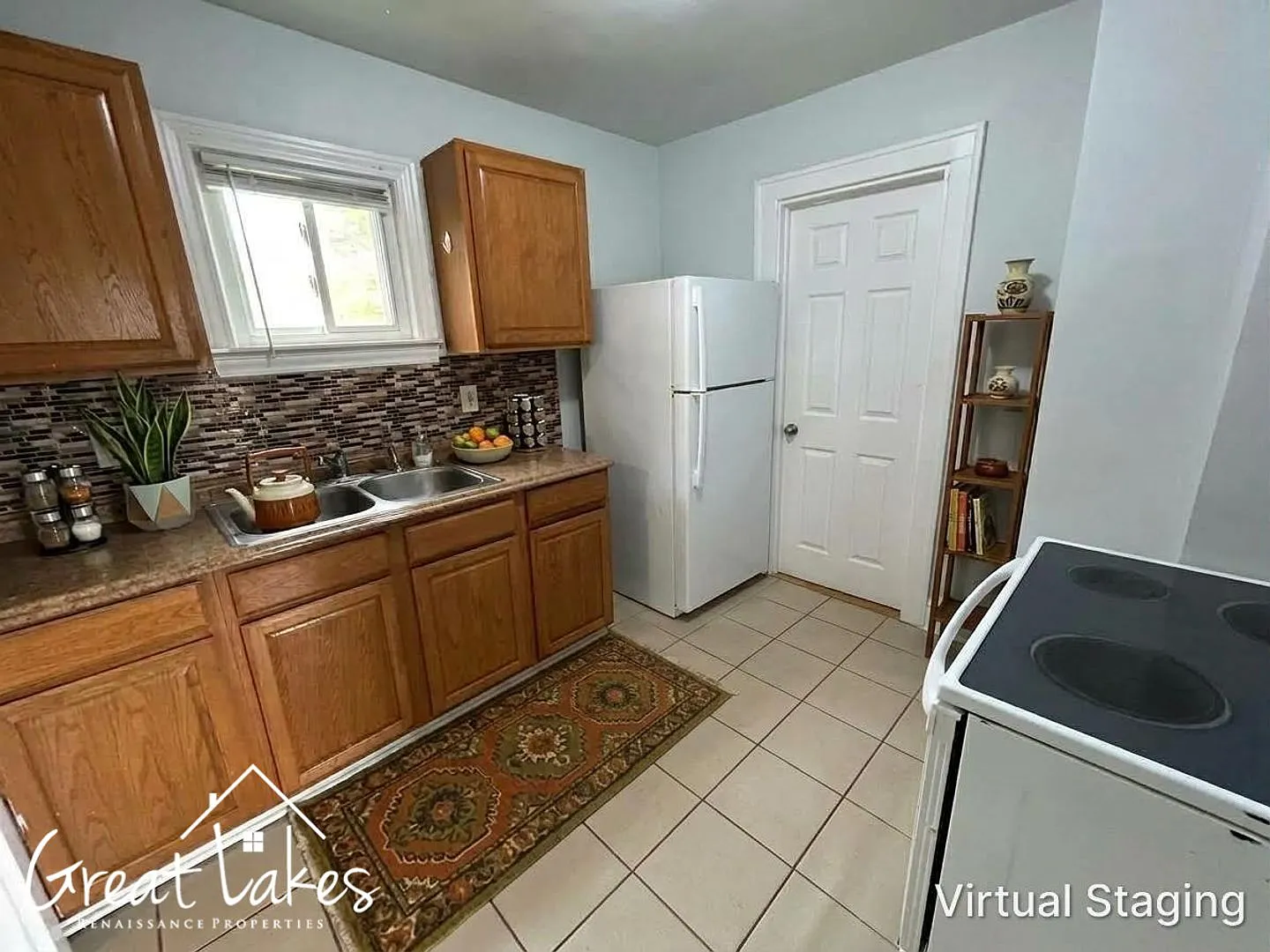 Beautiful 2 Bedroom 1 Bathroom now available for rent! — Photo 4