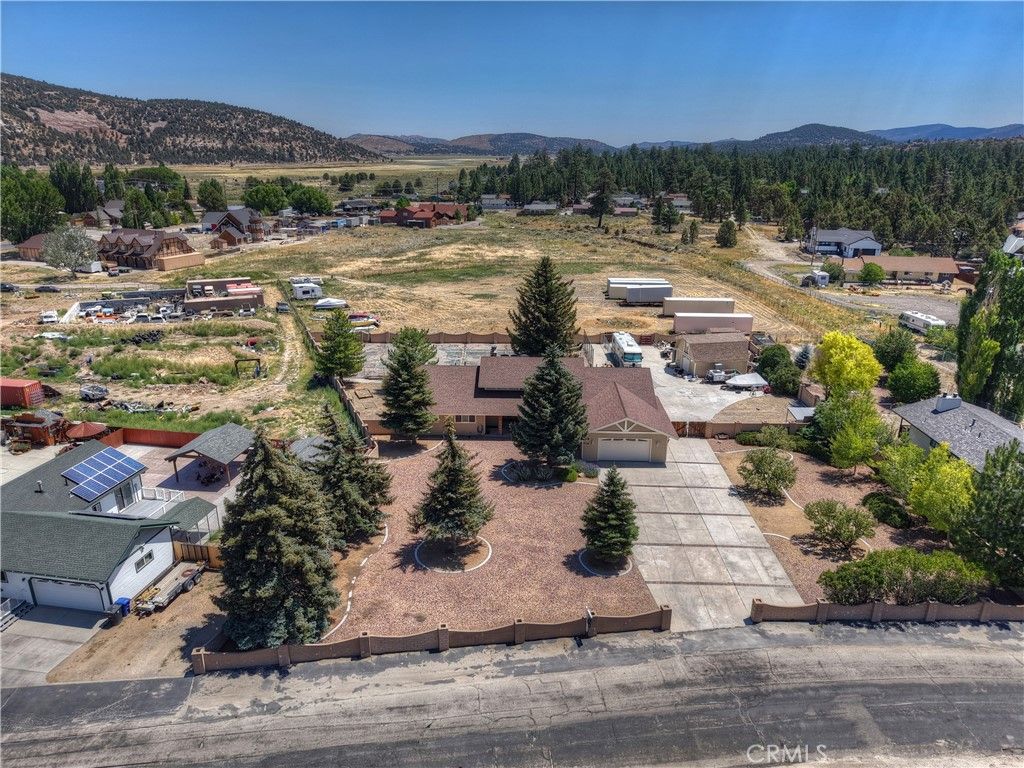 908 Mount Doble Dr, Big Bear City, CA - View 2