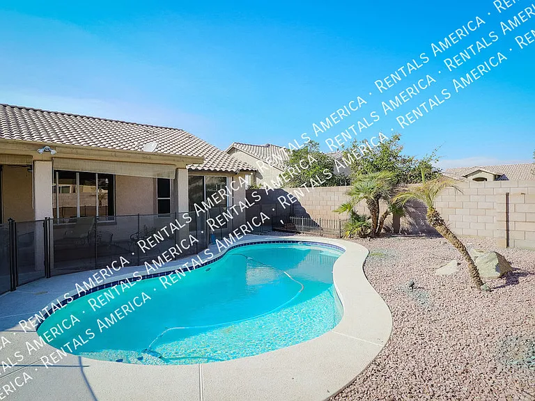 20669 N 41st Ln — Photo 38