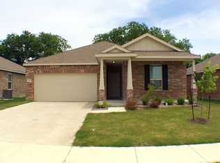 1721 Megan Creek Dr, Little Elm, TX 75068