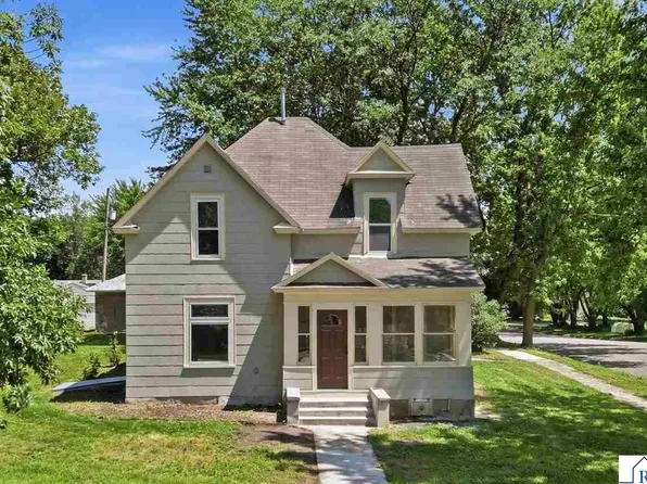 103 N 3rd St, Kiester, MN 56051