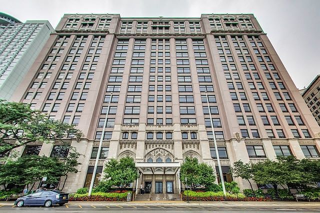 1st image of 680 N Lake Shore Dr APT 1512