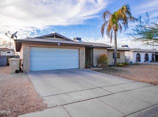8826 N 46th Dr, Glendale, AZ 85302