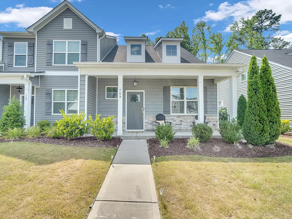 709 Hadstock Path