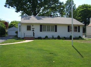 5 Crescent Ave, South Amboy, NJ 08879