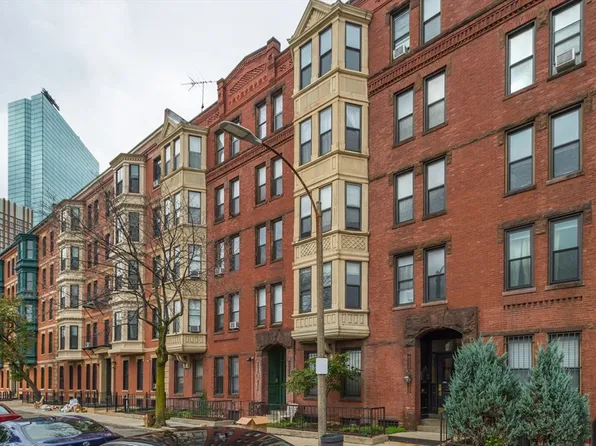 19 Cortes St #11, Boston, MA 02116