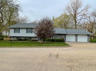 29721 Industrial Rd, California, MO 65018