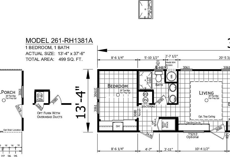 1st image of 2560 La Boca Dr #51