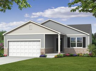 207 Fox Creek Dr, Wentzville, MO 63385