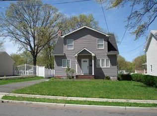 131 Amherst Ave, Colonia, NJ