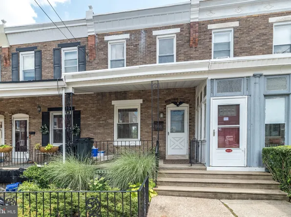 556 Martin St, Philadelphia, PA 19128