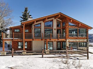 10 Martingale Ln, Snowmass Village, CO 81615