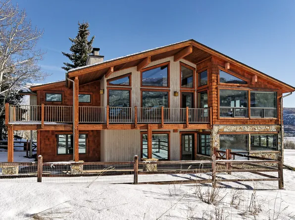 10 Martingale Ln, Snowmass Village, CO 81615