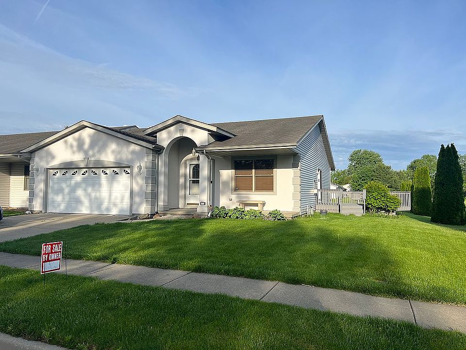 1105 N Park Ave, Chatham, IL 62629 Zillow