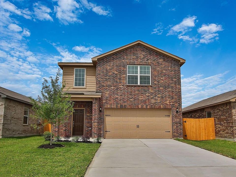 1st image of 10607 Hillside Creek Dr