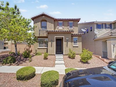 10827 Azure Ocean Ave, Las Vegas, NV, 89166