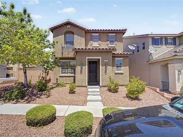 10827 Azure Ocean Ave, Las Vegas, NV 89166