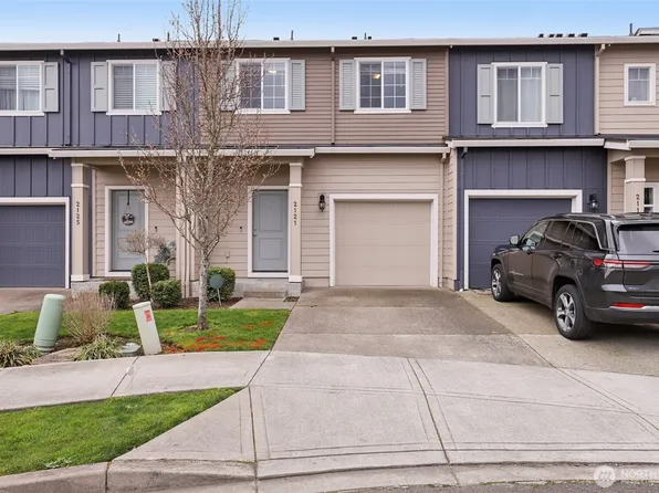 2121 NE 118th Place, Vancouver, WA 98684