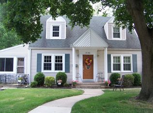 2130 Ridgewood Ave, Highland, IN 46322