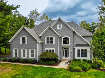 10 Woodland Way, Painted Post, NY, 14870