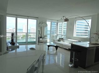 500 Brickell Ave APT 1902, Miami, FL 33131