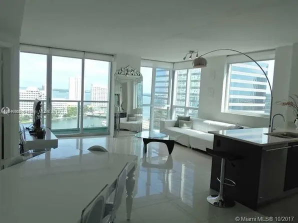 500 Brickell Ave, Miami, FL