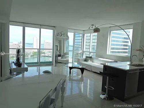 500 Brickell Ave #1902 Photo 1