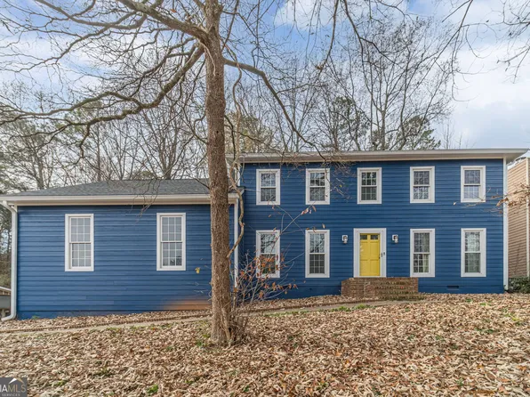 948 Hampton Trl NW, Lilburn, GA 30047