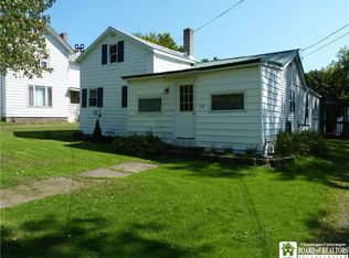 132 Miller St, Sherman, NY