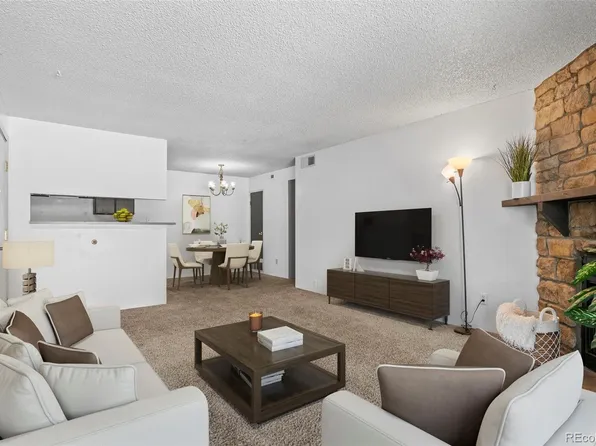 14444 E Colorado Drive #201, Aurora, CO 80012