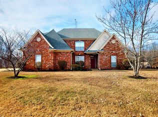 5517 Deer Trail Cv, Southaven, MS 38672