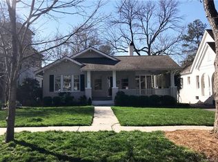 204 Cottage Pl, Charlotte, NC 28207