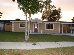 1464 Bahia Ave, Orlando, FL 32807